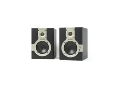 Samson mediaone 5a active studio monitors