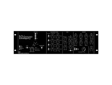 Limaflo Chicago Mk1 Bass Synthesizer