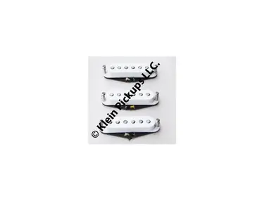 Klein Pickups Jazzy Cat