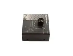 Hosa SLW-333 Monitor Switcher