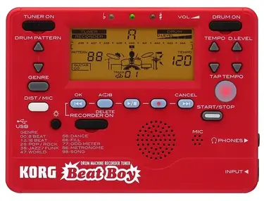 Korg Beat Boy