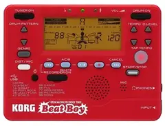 Korg Beat Boy main image