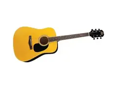 Rogue RD80 Dreadnought Acoustic Guitar main image