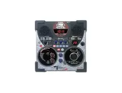 Yamaha DJX-IIB Groovebox