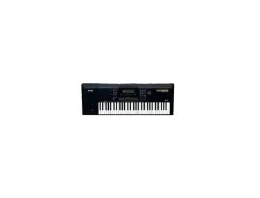 Yamaha QS300