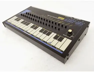 Korg MR 16