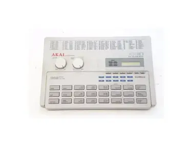 Akai XR 10