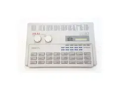 Akai XR 10
