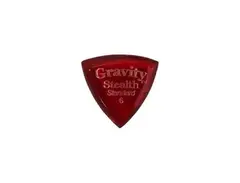 Gravity Picks Stealth Standard 6