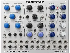 Studio Electronics Tonestar 2600 main image