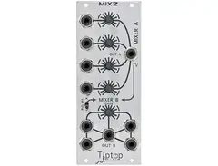 Tiptop Audio MixZ
