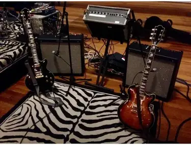Jan Akkerman, Focus Guitarist Gear | Equipboard Jan Akkerman, Focus Guitarist Gear | Equipboard