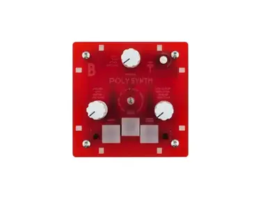Bastl Instruments Trinity Poly
