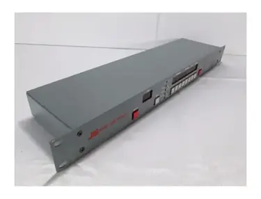 JL Cooper MSB Rev 2 MIDI patchbay