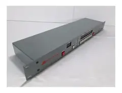 JL Cooper MSB Rev 2 MIDI patchbay main image