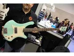 Hammersmith K-Bass main image
