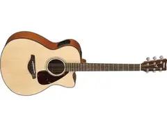 Yamaha FSX800C