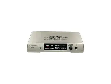 Roland sound canvas SC-8820