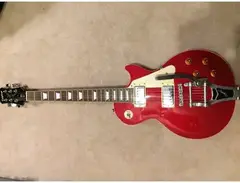 Epiphone Les Paul Custom Shop