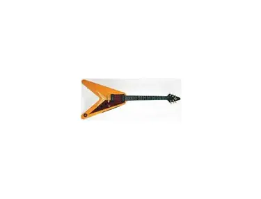 Epiphone Popa Chubby Flying V