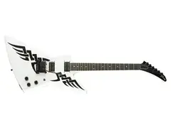 Gibson Tribal Explorer 2009 main image