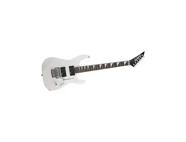 Jackson JS32 Reverse Dinky with Floyd Rose Tremolo
