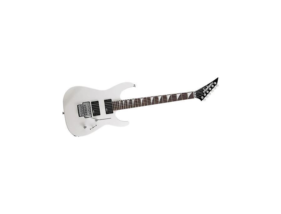 Jackson JS32 Reverse Dinky with Floyd Rose Tremolo - What To Know & Where To Buy | Equipboard Jackson JS32 Reverse Dinky with Floyd Rose Tremolo - What To Know & Where To Buy | Equipboard