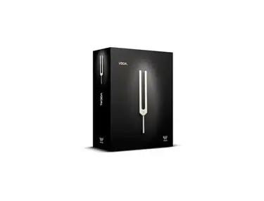 Waves Vocal Bundle
