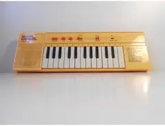 Elektronisk Orgel Model 11-100