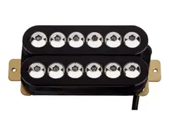 Michael Amott Tyrant Bridge BK/BK main image