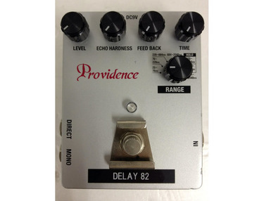 Delay Effects Pedals | Equipboard