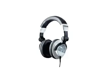 Ultrasone Signature DJ Headphones