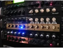 Randall MTS ULTRA XL guitar amp module