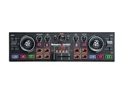 Numark dj2go2