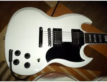 Gibson SG Standard T 2017 LTD