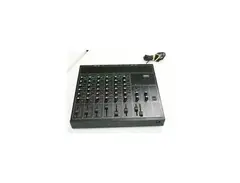 Yamaha RM602 6 Track Recording Mixer