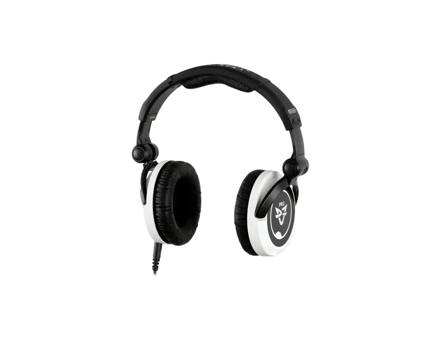 Ultrasone DJ 1 PRO Headphones - What To Know & Where To Buy Ultrasone DJ 1 PRO Headphones - What To Know & Where To Buy