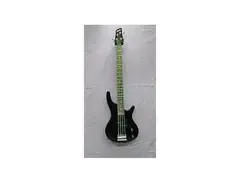 Lyon by Washburn LB21 Bass Guitar