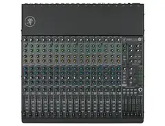 Mackie 1604VLZ4 Mixer