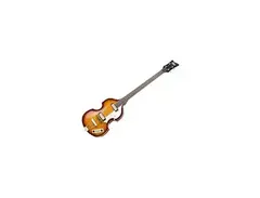 Hofner (Höfner) 500/1 Ignition (duplicate 2) main image