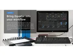 Roli Equator VST