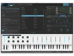 Arturia Analog Lab 2 Synthesizer