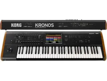 Korg Kronos 2 61