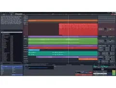Tracktion Waveform