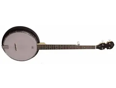 Gold Tone GT Series AC-5 Composite Banjo