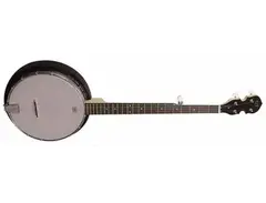 Gold Tone GT Series AC-5 Composite Banjo