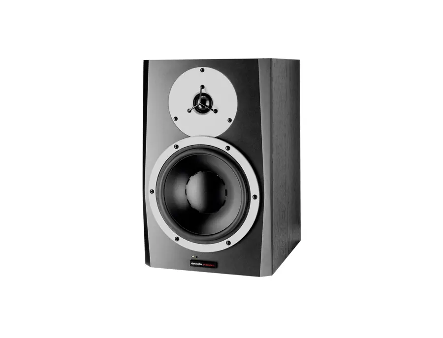 dynaudio BM5A compact スタジオモニタースピーカー Dynaudio BM12A Studio Monitor - What To Know & Where To Buy
