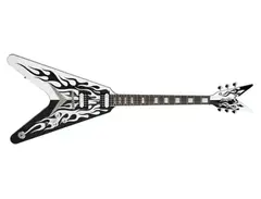 Dean V Michael Schenker Signature