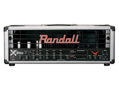 Randall V2 Ninja Michael Amott Signature Head