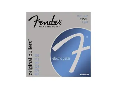 Fender 3150L Original Bullets